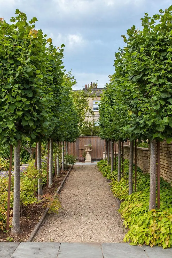 Hotel Tasburgh House Bath Pensjonat