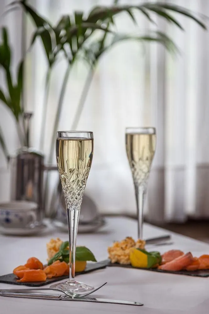 Guest house Tasburgh House Hotel Bath