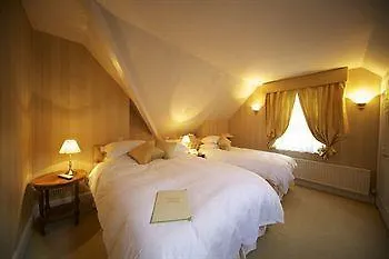 Tasburgh House Hotel Bath United Kingdom