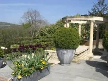 Tasburgh House Hotel Bath United Kingdom