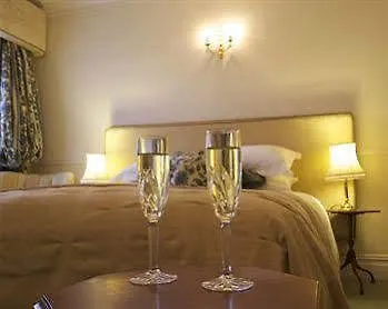 Tasburgh House Hotel Bath Guest house