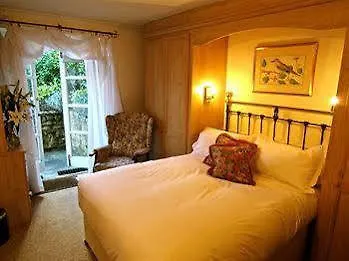 Guest house Tasburgh House Hotel Bath